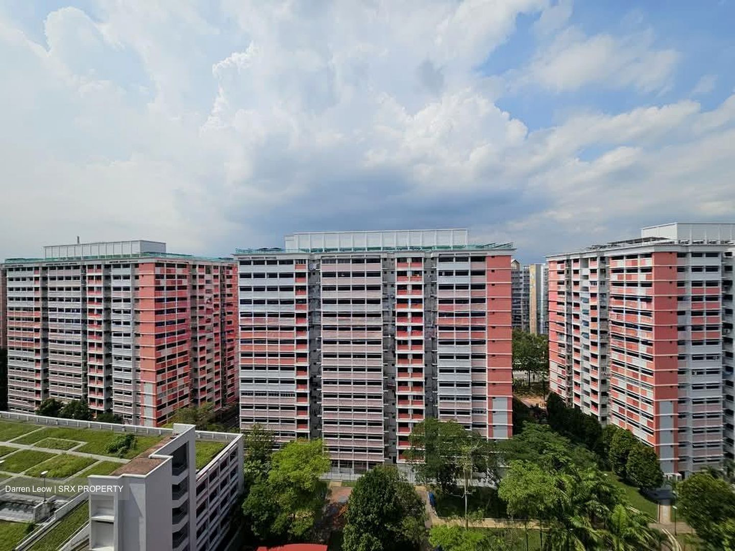 Blk 484D Choa Chu Kang Avenue 5 (Choa Chu Kang), HDB 4 Rooms #552494091